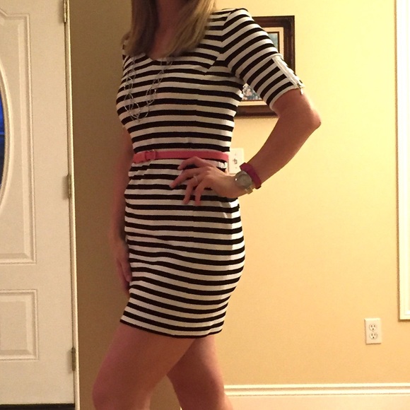 Banana Republic Dress - Picture 4 of 7